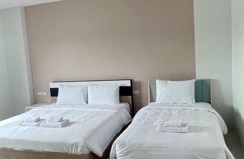 Talat Hotel | SC Residences