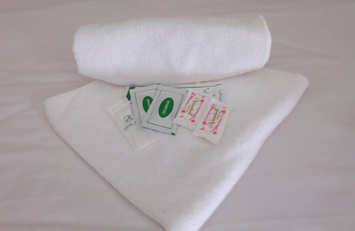 Khlong Hae Hotel | SC Resort