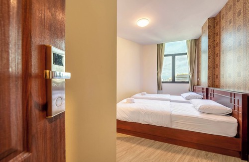 China Town Hostel | Scala Hostel