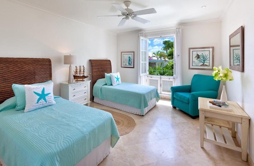Schooner Bay Apartment | Schooner Bay