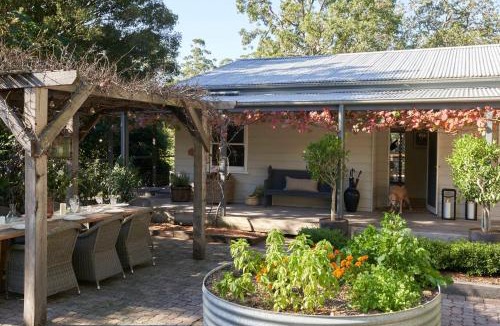 Kangaroo Valley House | Scribbles Cottage, Kangaroo Valley