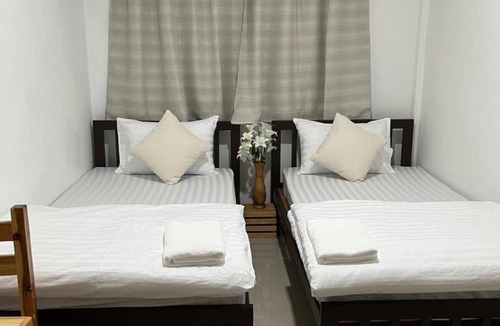 Don Muang Hostel | SDD HoSTEL