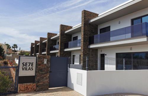 Pera House | SE7EVILAS - JustZen