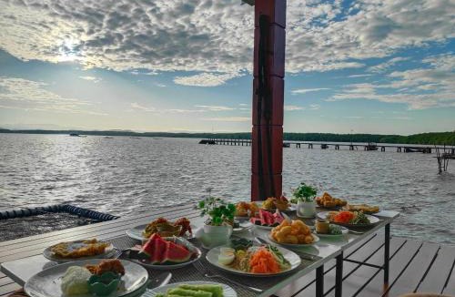 Satun Resort | Sea Balcony Cottage