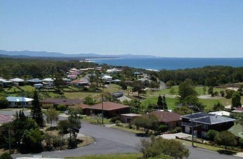 Nambucca Heads Apartment | Sea breeze
