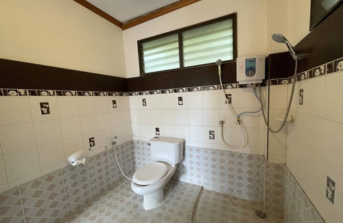 Lamai City Center Hotel | Sea Breeze Bungalow