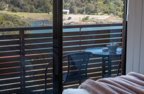 Scamander Villa | Sea Breeze Studio @ The Blue Seas