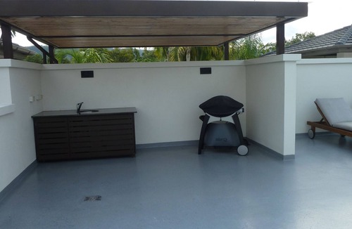 Craiglie Apartment | Sea Dome Port Douglas Penthouse 239