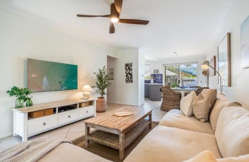 North Creek Villa | Sea Haven