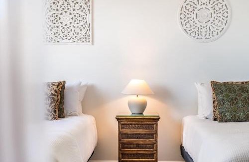 North Creek Villa | Sea Haven