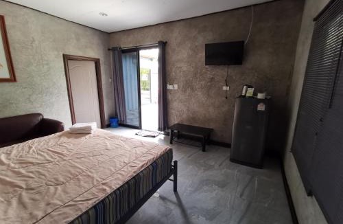 Khlong Wan Hotel | Sea Smile Resort