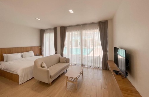 Samut Sakhon Hotel | Sea Suphan Villa