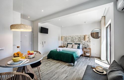 Armacao de Pera Apartment | Sea View Studio