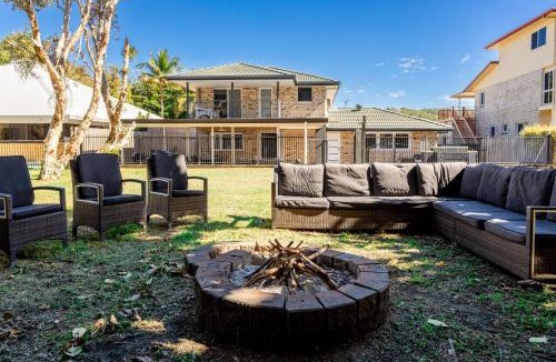 Yeppoon House | SeaBreeze On Todd