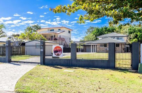 Yeppoon House | SeaBreeze On Todd