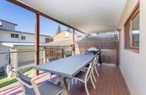 Yamba Apartment | Seagrass Unit 2