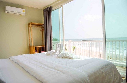 Hat Chao Samran Hotel | Seaman Resort