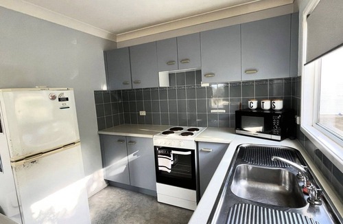 Minnie Water Apartment | Seascape Downstairs, TOP NOTCH