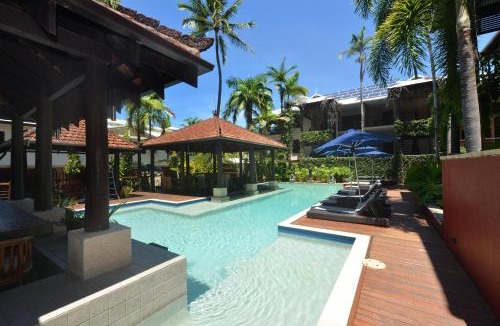 Port Douglas Apartment | Seascape Holidays - Hibiscus