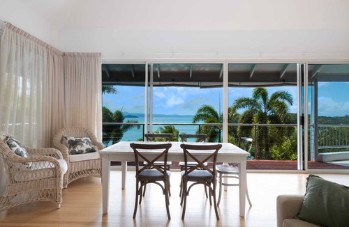 Shute Harbour House | Seascape on Shutehaven