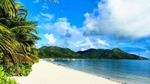 Amitie Apartment | Seashell Beach Villa