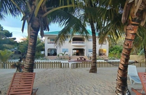 Amitie Apartment | Seashell Beach Villa