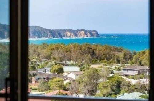 Tathra House | Seaside Escape by Holiday Management Co