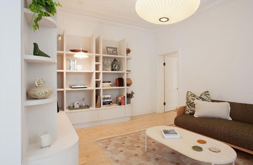 Coogee Apartment | Seaside Serenity, Coogee Isyd