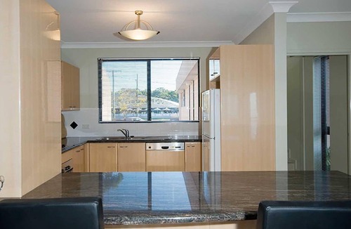 Soldiers Point House | Seaside Splendour, 1/137 Soldiers Point Road - beautiful unit on the waterfront