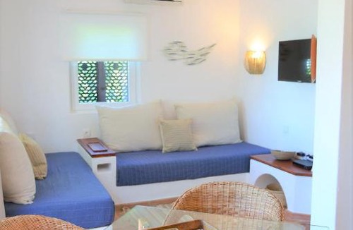 Santa Luzia Apartment | Seaside Villa 2