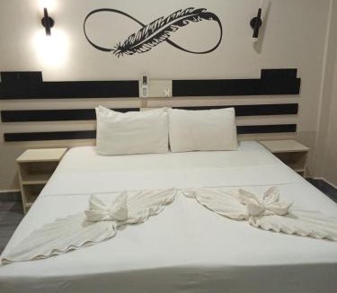 Dhiffushi Hotel | Seaside Villa