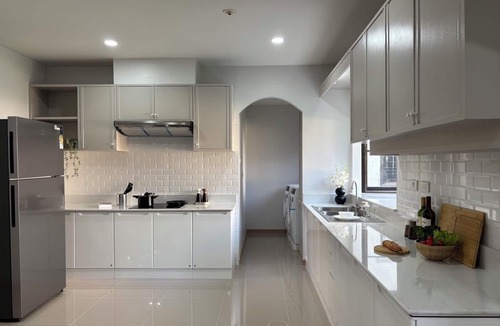 Ban Chang Apartment | Seastar Hotel And Service Apartment