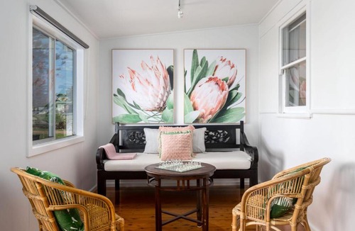 Gerroa House | Seaways Gerroa