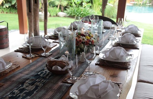 Berawa Villa | Secluded Comfort, Steps from the Beach – Bali Villa 1096