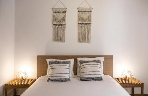 Ferrel House | Second Home