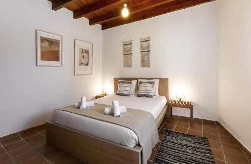 Ferrel House | Second Home