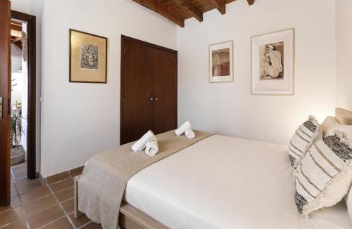 Ferrel House | Second Home