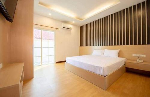 Noen Phra Hotel | Secret Hotel