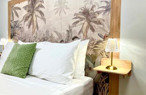 Baan Tai Hotel | Secret Palm