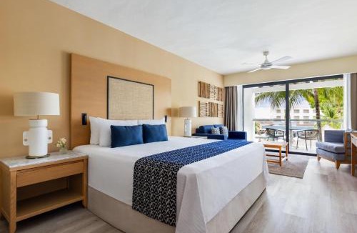 Costa Maya Resort | Secrets Aura Cozumel - Adults Only