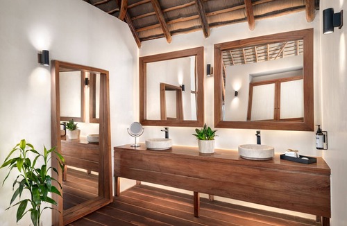 Tulum Resort | Secrets Tulum Resort & Beach Club - Adults Only - All Inclusive
