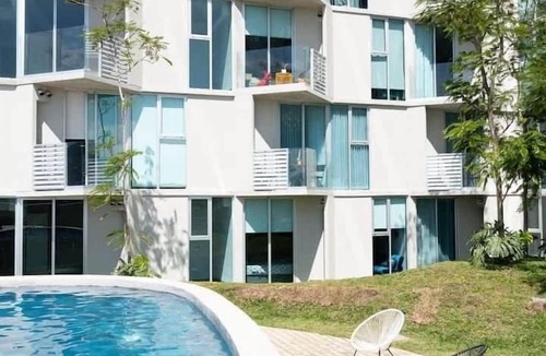 Mata Redonda Condo | Secrt Sabana, Studio 2914