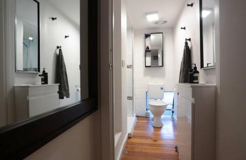 Seddon Apartment | Seddon Studios