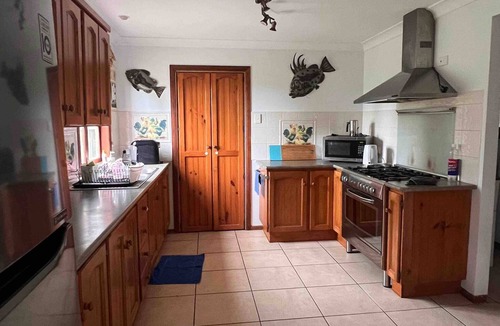Churchable House | Seehorse Meadows, a Farm Stay in Churchable!