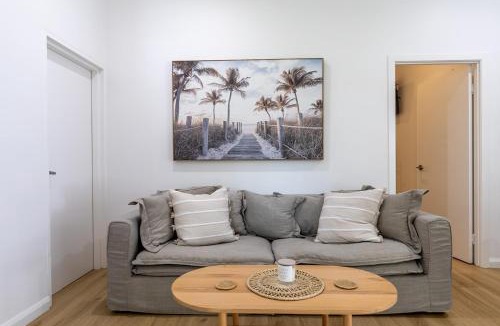 Agnes Water Apartment | Selah in Agnes Water