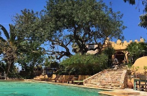 Alfarrobeira Cottage | Self catering Quinta Alfarrobeira for 4 people