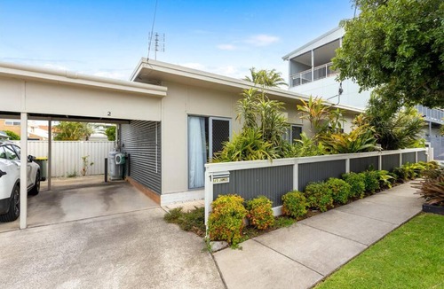 Scarborough Apartment | Self-contained unit in Scarborough