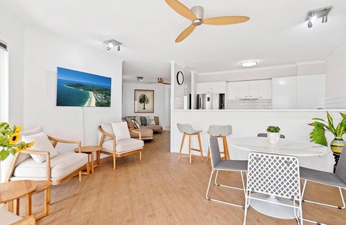 Noosa Heads Apartment | Serenity Apartments Noosa
