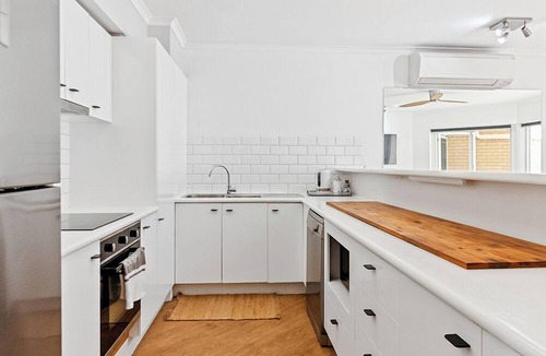 Noosa Heads Apartment | Serenity Apartments Noosa