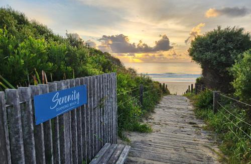 Diamond Beach Resort | Serenity Diamond Beach
